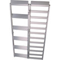 MOOSE RACING Folding Step Ramp 39100116