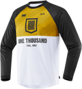 ICON Status Jersey - Gold - Medium 2824-0062