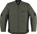 ICON Slabtown Jacket - Green - Medium 2820-6262