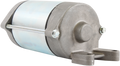 Parts Unlimited Starter - Honda 410-54173
