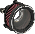 TRASK Assault Air Cleaner - Reverse Cut - XL TM-1022-RC