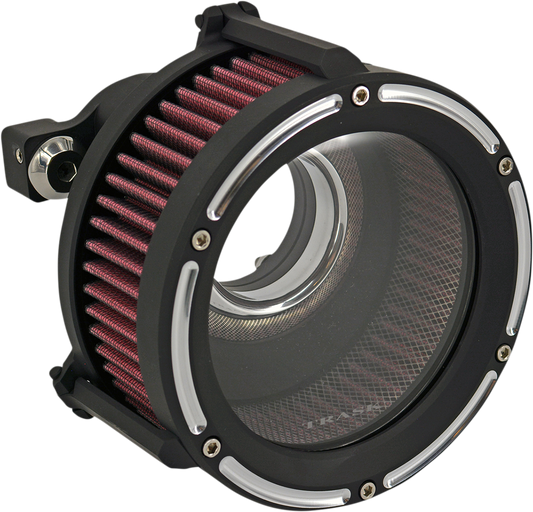 TRASK Assault Air Cleaner - Reverse Cut - XL TM-1022-RC