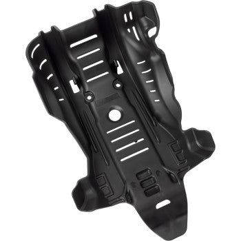 ACERBIS Skid Plate - Black - Kawasaki KX 450 2024 2983650001