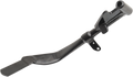 DRAG SPECIALTIES Kickstand - Black - 7" 32-0472-1NUGB