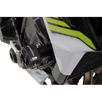 SW-MOTECH Frame Slider Kit - Kawasaki STP.08.868.10000/B