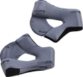 ICON Airflite™ Cheek Pads - Hydradry™ - Gray - XS 0134-2786