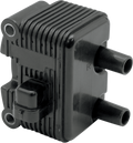 S&S CYCLE Single-Fire Ignition Coil - Harley Davidson Black 55-1576