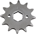Parts Unlimited Countershaft Sprocket - 12-Tooth 23803-444-810