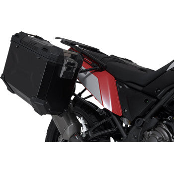SW-MOTECH Adventure Luggage System - Black - Tenere 700 '21-'24 ADV.06.799.75002/B