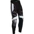 MOOSE RACING Agroid Pants - Black/White - 44 2901-11409