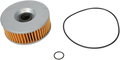 Parts Unlimited Oil Filter 1j7-13440-91