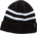 ALPINESTARS Roller Beanie - Black/White - One Size 1230-81505-1020