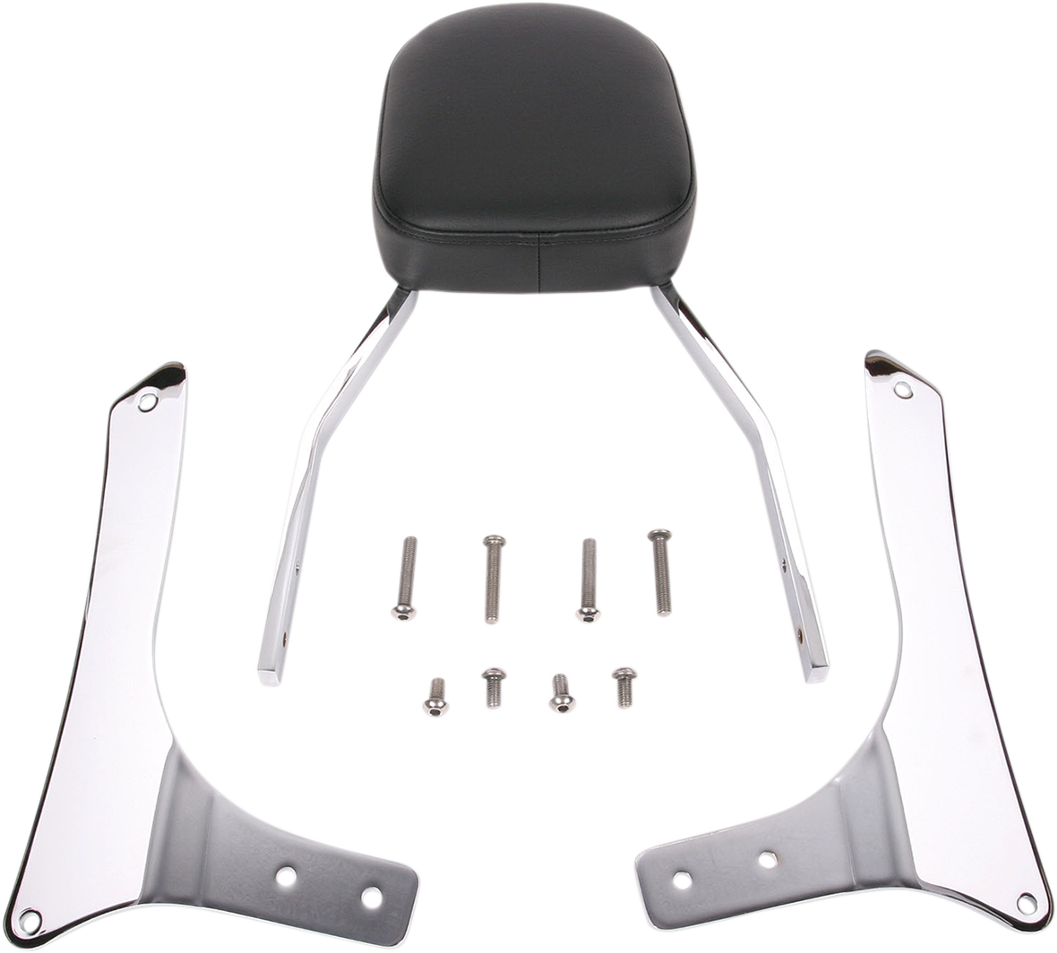 COBRA Sissy Bar - Standard - 1500 C90 02-5340