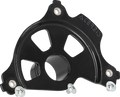 ACERBIS Disc Cover Mount Kit - Black - CRF450/CRF250/R/X/RX/R-S  2043160001