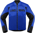 ICON Contra2™ Jacket - Blue - XL 2820-4746