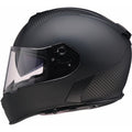Z1R Warrant Helmet - Carbon - Black - XL 0101-17424