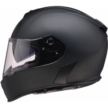 Z1R Warrant Helmet - Carbon - Black - XL 0101-17424