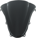 PUIG HI-TECH PARTS Race Windscreen - Black - SV 1346N
