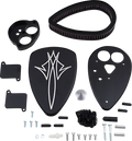 BARON Pinstripe Big Air Kit - Black - VN15/16 BA-2070-13B