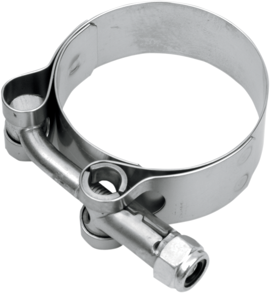 COBRA Stainless T-Bolt Clamp - 3.50" 95-2975P