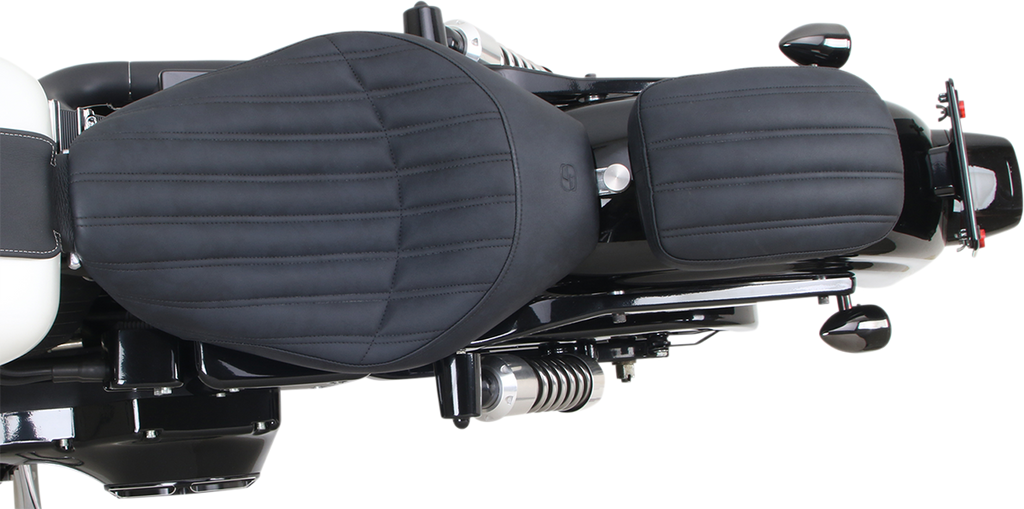 SADDLEMEN Knuckle Pad - 7" SA1011