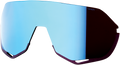 100% S2 Lens - Blue Mirror 69029-00001