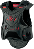 ICON Field Armor Stryker™ Vest - Black - L/XL 2701-0511