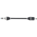 MOOSE UTILITY Axle Kit - CV - Complete - Heavy-Duty - Front Right - Can Am CAN-6098HD