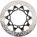 SBS Brake Rotor 5107