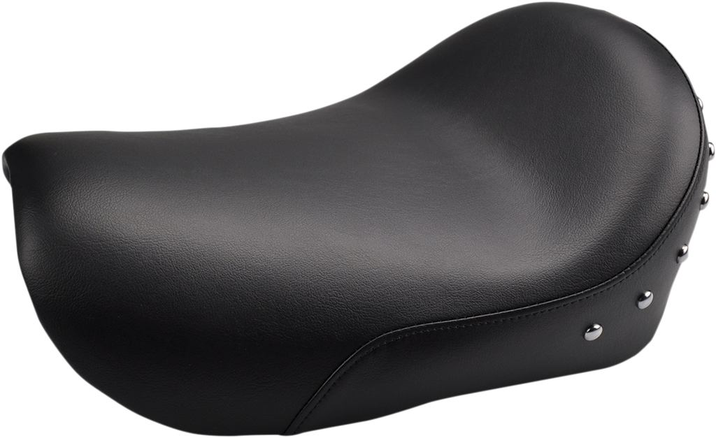 SADDLEMEN Renegade Studded Seat 882-09-001