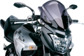 PUIG HI-TECH PARTS New Generation Windscreen - B King 4630F