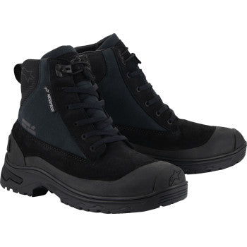 ALPINESTARS Women's Judy Waterproof Boots - Black - US 7 / EU 38 2440126-10-38