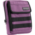 THRASHIN SUPPLY CO. Handlebar Bag Slim - Purple THB-0033