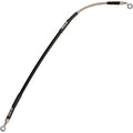 MOOSE RACING Brake Line - Stainless Steel YZ85  2019-2021 Y01-2-045/P