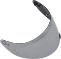AGV K3 SV/K5 S Shield - Iridium Silver - XS/MS 20KV31B7N3003