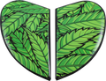 ICON Airform™ Side Plates - Ritemind Glow - Green 0133-1352