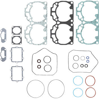 PROX Piston Kit with Gaskets - Arctic Cat 11.5614.000