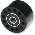 UFO Chain Roller - Black - Honda HO03659-001