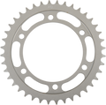 Parts Unlimited Rear Suzuki Sprocket - 530 - 40 Tooth 64511-24f0140