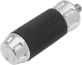 DRAG SPECIALTIES Custom Shifter Peg - Chrome 354123