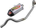 PRO CIRCUIT T-6 Exhaust 0120911F