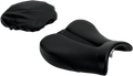 SADDLEMEN Gel-Channel Track Seat - Hayabusa 0810-0819