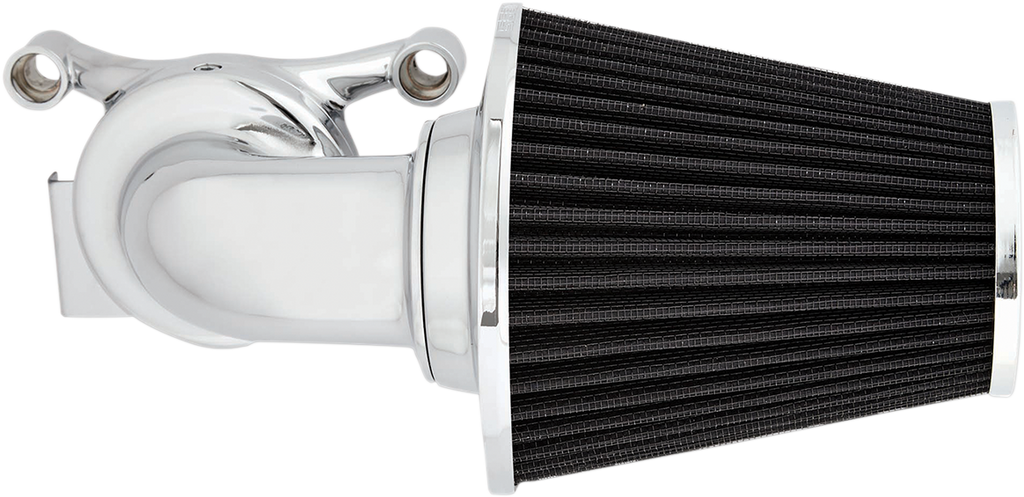ARLEN NESS Monster Air Cleaner - Chrome 81-034