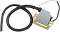 Parts Unlimited External Ignition Coil Ign-085