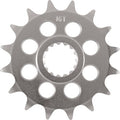MOOSE RACING Front Sprocket - 16 Tooth - KTM 26-5123-16CRMO