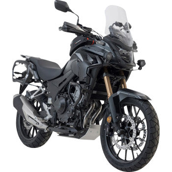 SW-MOTECH DUSC Hard Case System - Honda CB/NX '13-'24 KFT.01.400.65000/B