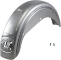 DRAG SPECIALTIES Rear Fender - Raw Steel - '73-'85 FX 092000-PB-LB2