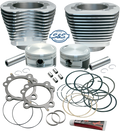S&S CYCLE Cylinder and Piston Kit 910-0199
