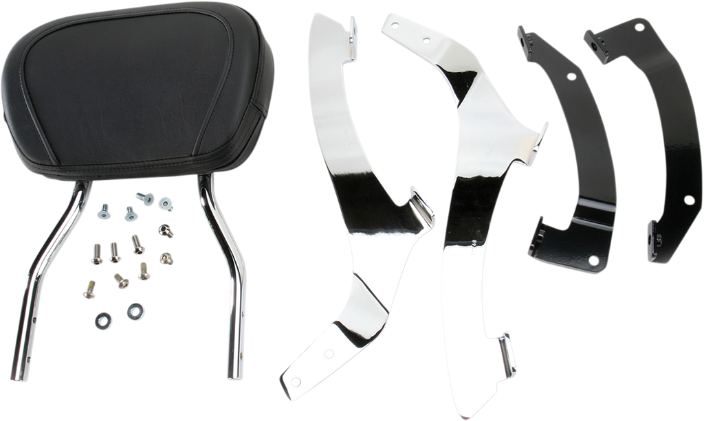 COBRA Sissy Bar - Short - VT1300CS 02-8634