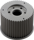 BELT DRIVES LTD. 3" Font Offset Pulley - 48 Tooth 48-OFP